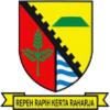 Logo Desa Mekarsari